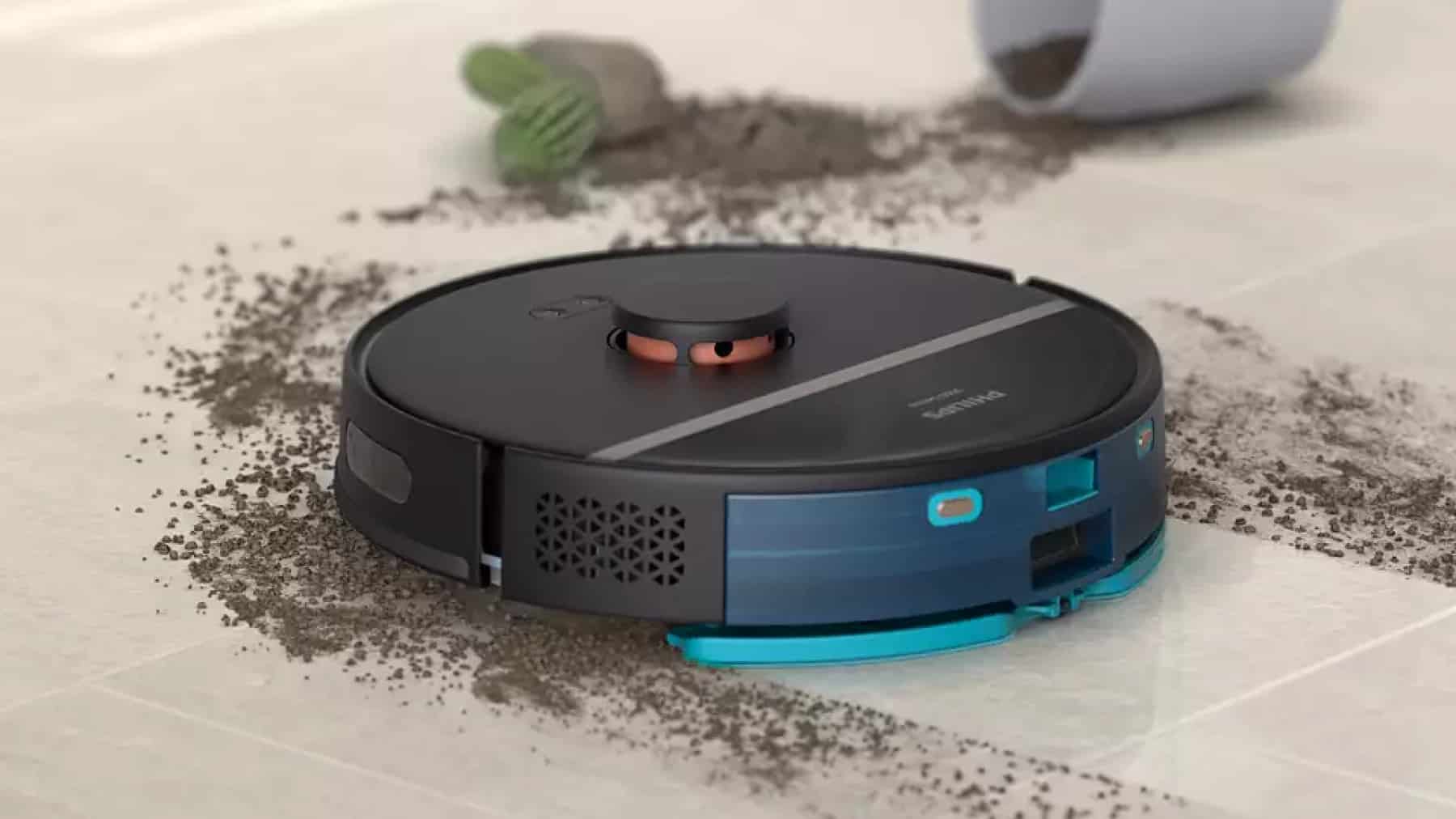 Philips HomeRun 3000 Series Aqua