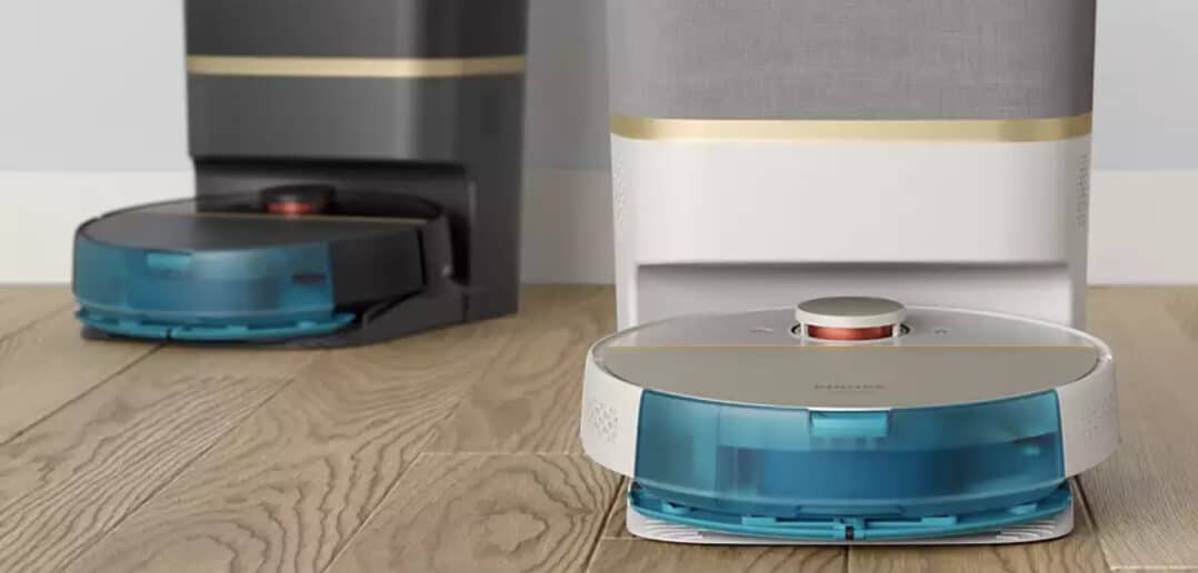 Philips HomeRun 7000 Series Aqua - Titelbild News