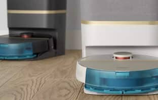 Philips HomeRun 7000 Series Aqua - Titelbild News