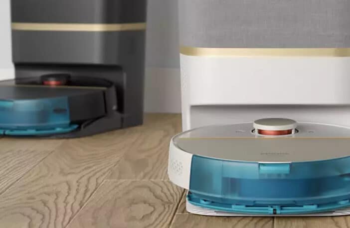 Philips HomeRun 7000 Series Aqua - Titelbild News