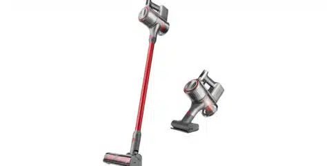Der Roborock H7