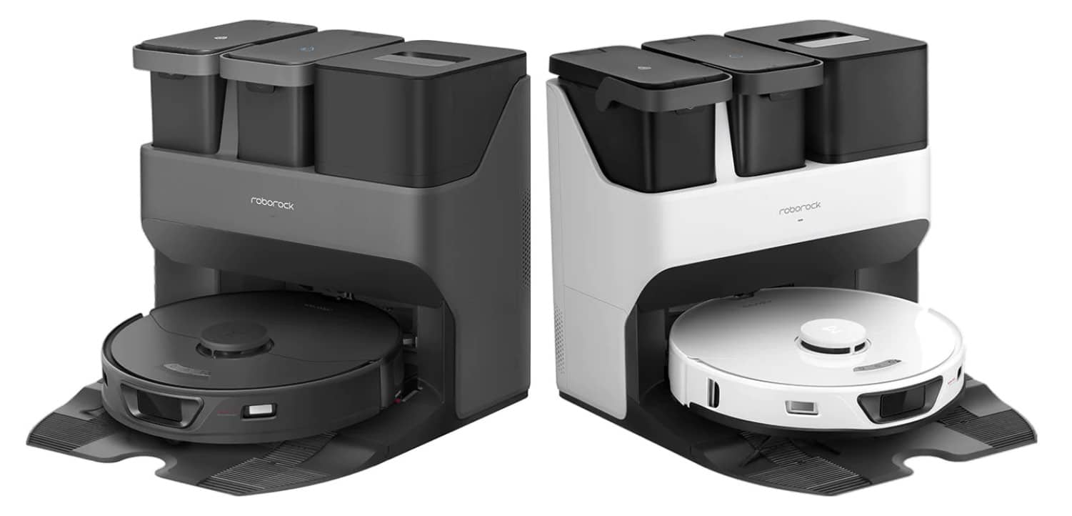 Roborock S7 Max Ultra