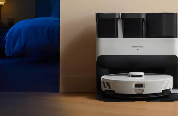 Roborock S7 Max Ultra