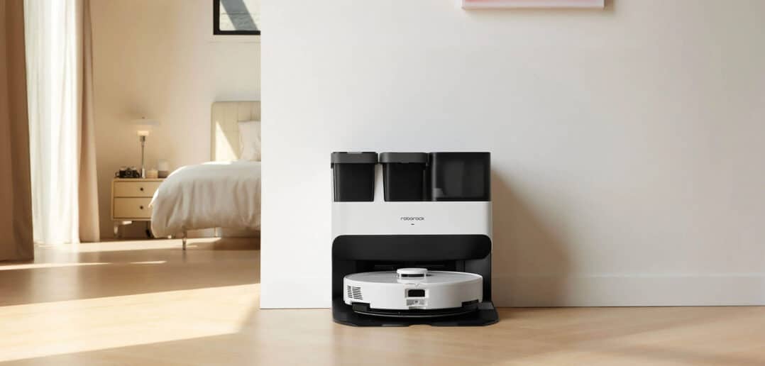 Roborock S7 Max Ultra