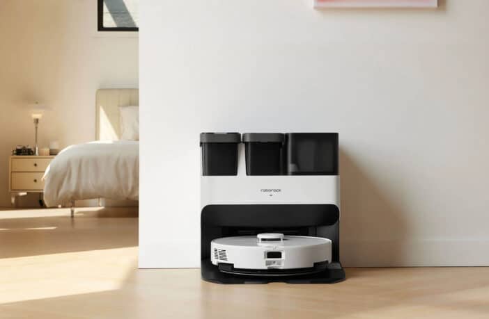 Roborock S7 Max Ultra