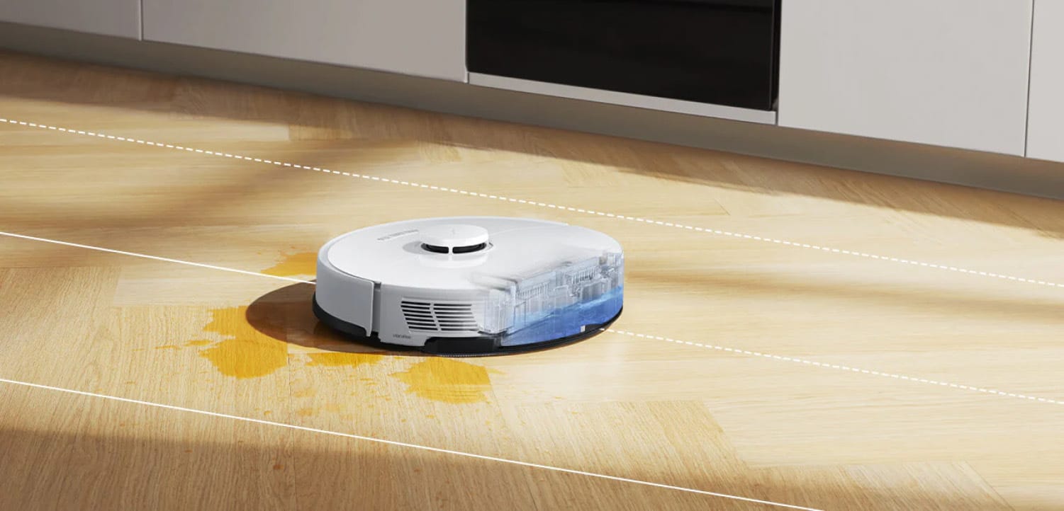 Roborock S7 Max Ultra