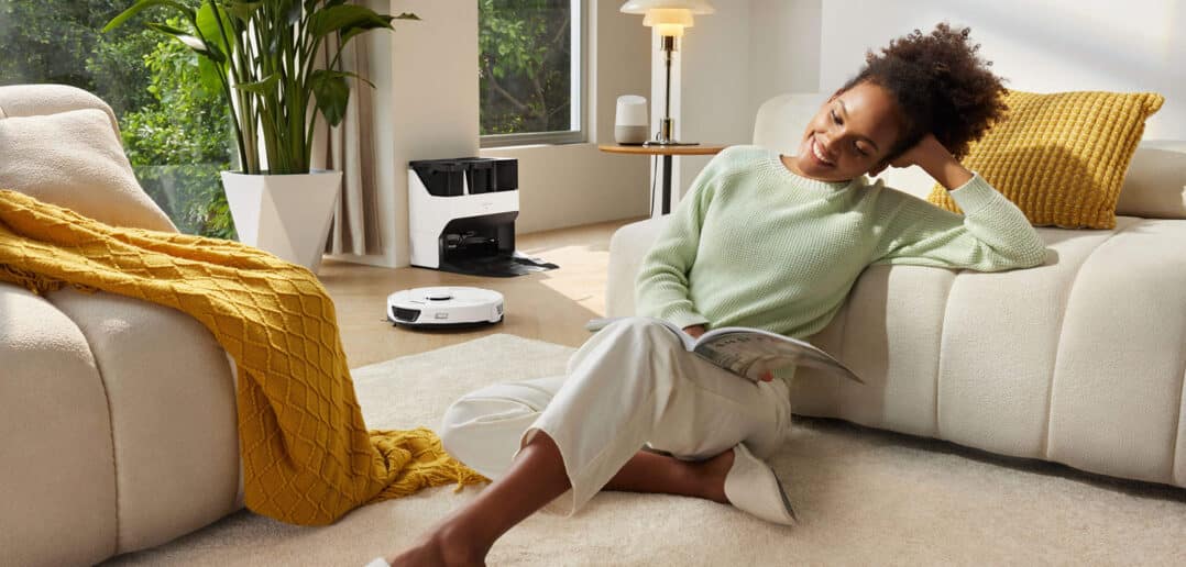 Roborock S7 Max Ultra