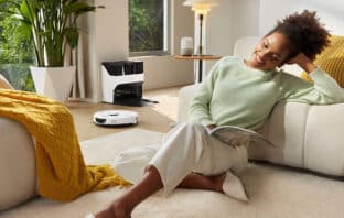 Roborock S7 Max Ultra