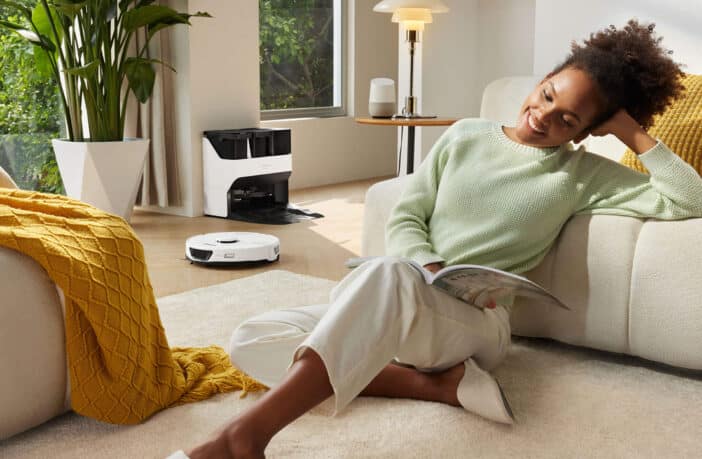 Roborock S7 Max Ultra