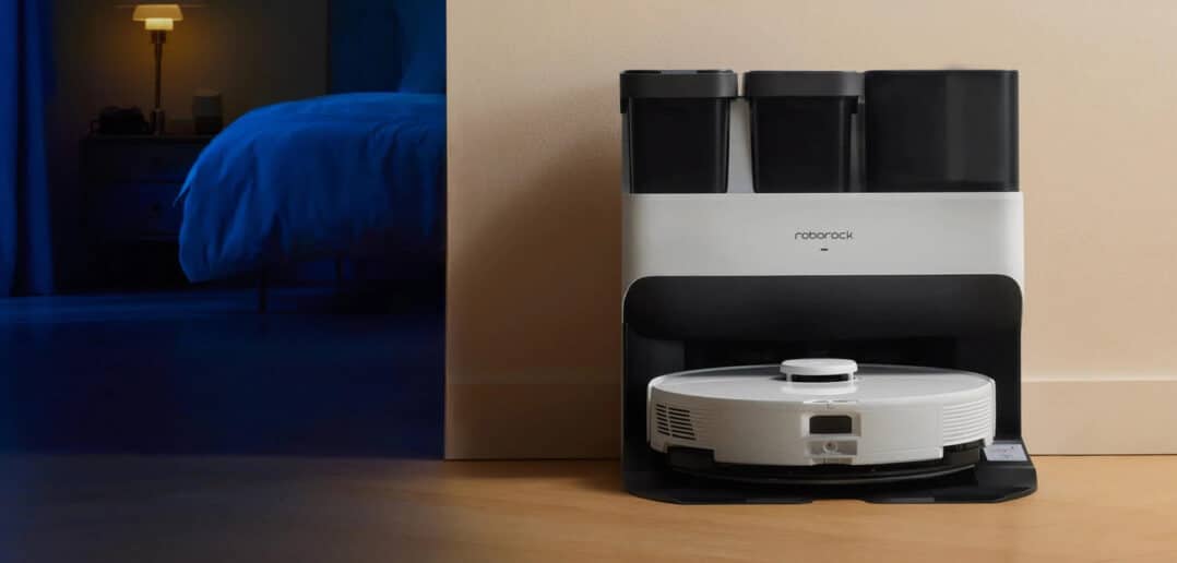 Roborock S7 Max Ultra - Finder Titelbild