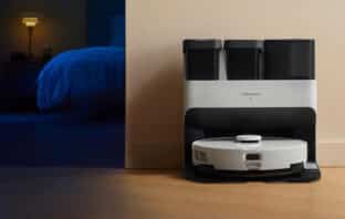 Roborock S7 Max Ultra - Finder Titelbild