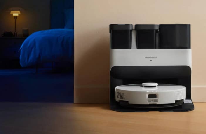 Roborock S7 Max Ultra - Finder Titelbild