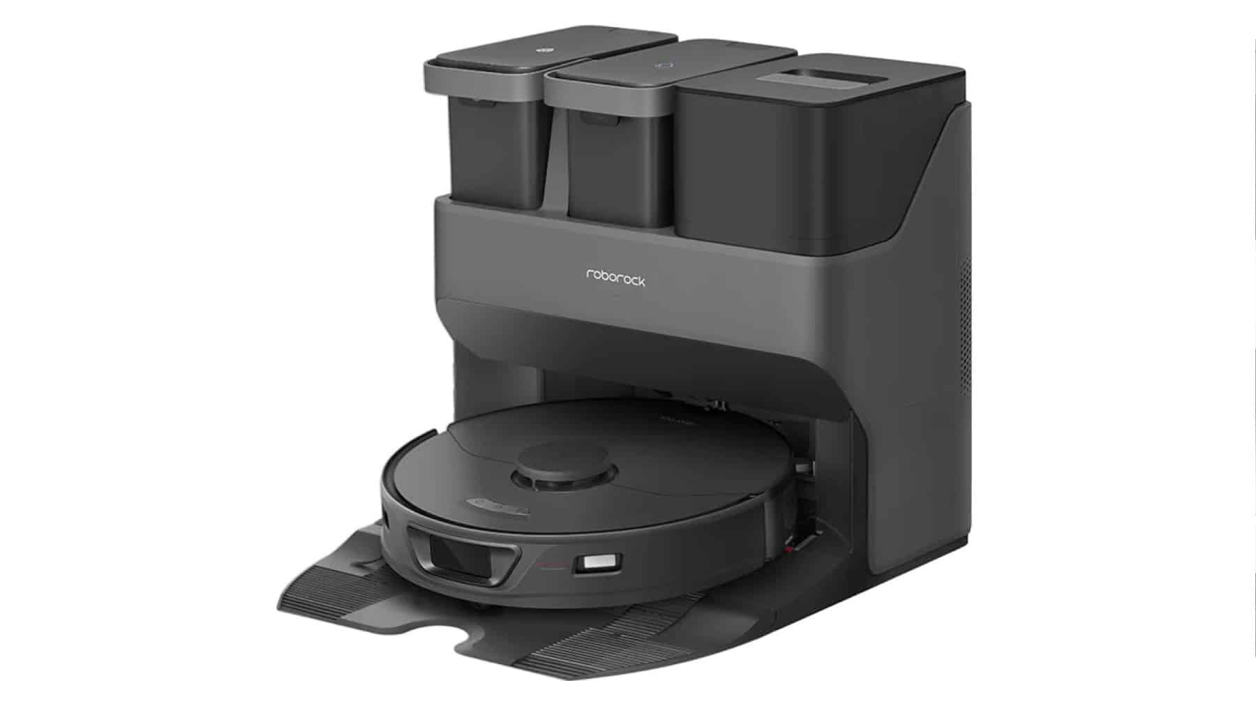 Roborock S7 Max Ultra - FinderBild