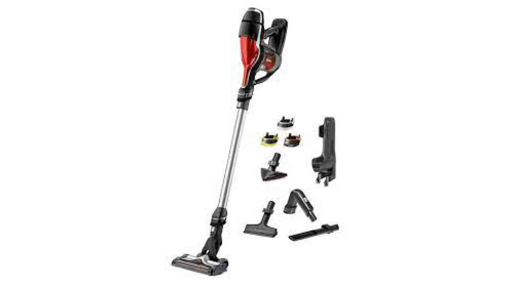 Rowenta Air Force All-In-One 460