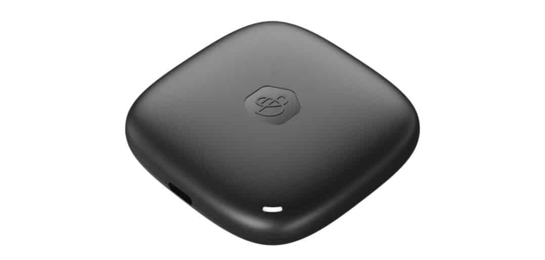 Die neue Synology BeeDrive Festplatte