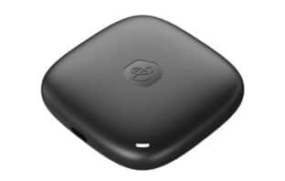 Die neue Synology BeeDrive Festplatte