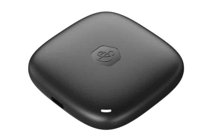 Die neue Synology BeeDrive Festplatte