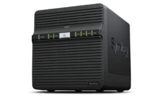 Synology - DiskStation DS423