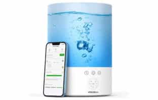 VOCOlinc Luftbefeuchter