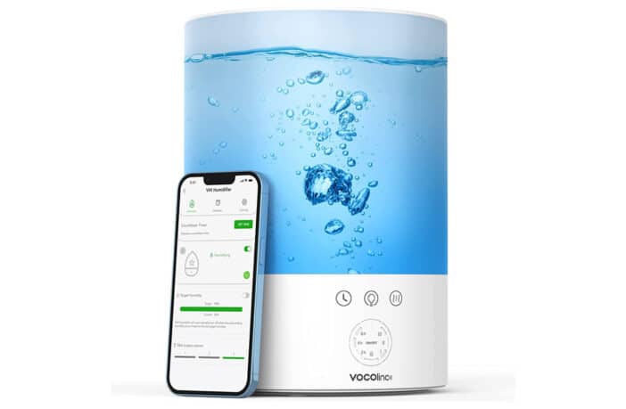 VOCOlinc Luftbefeuchter