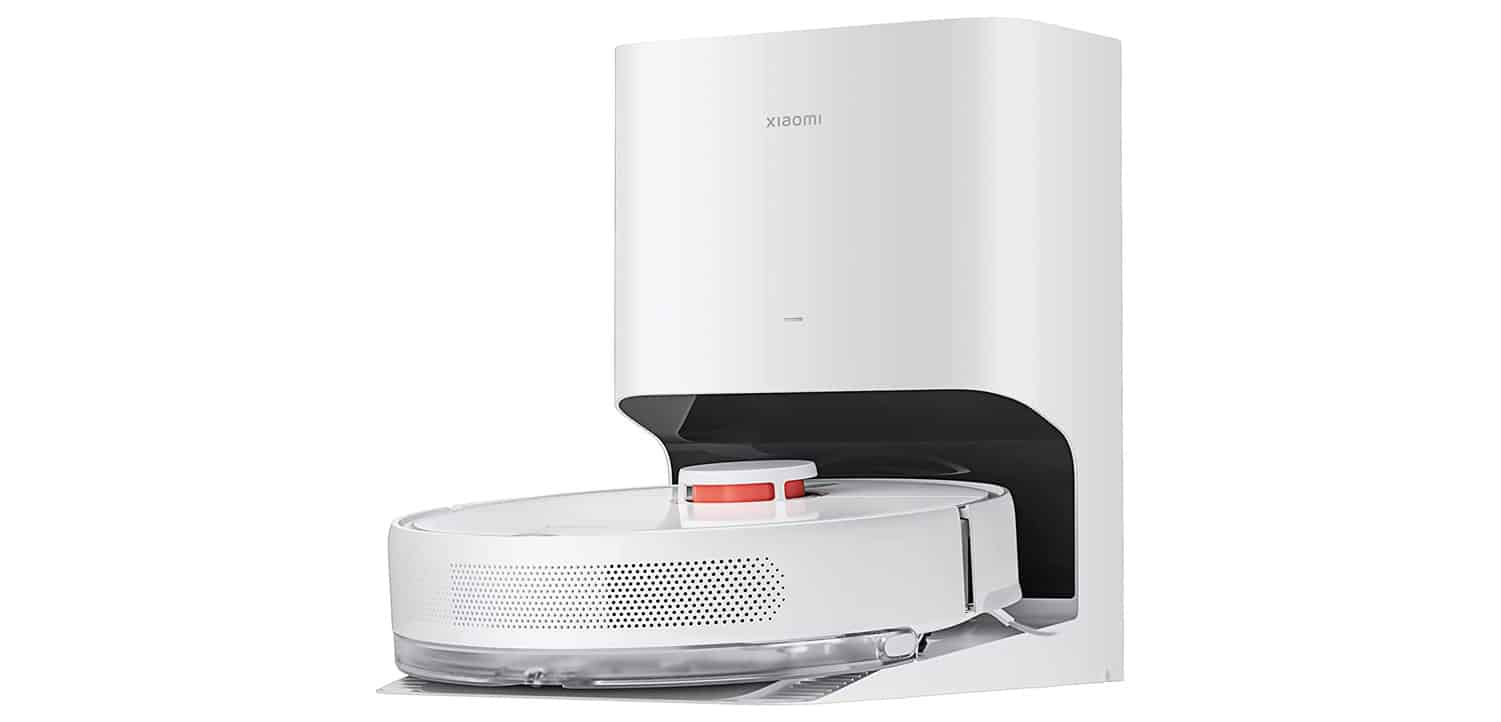 Xiaomi X10 - Aussehen