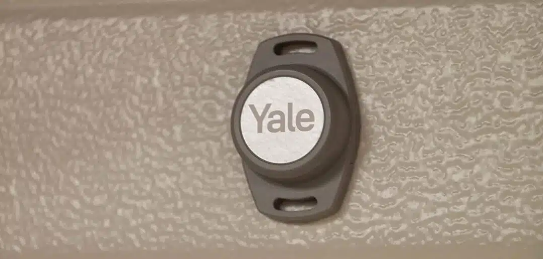 Yale Smart Opener für Tore