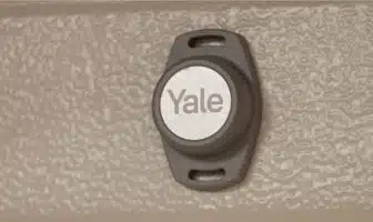Yale Smart Opener für Tore