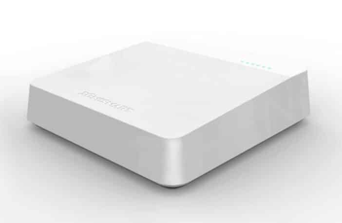 Der neue Zemismart M1 Tuya-Hub