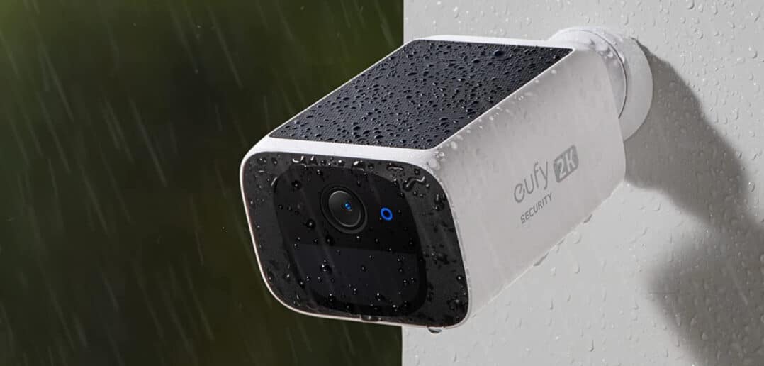 Die neue eufy S220 SoloCam