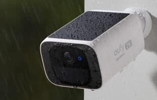 Die neue eufy S220 SoloCam