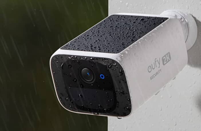 Die neue eufy S220 SoloCam