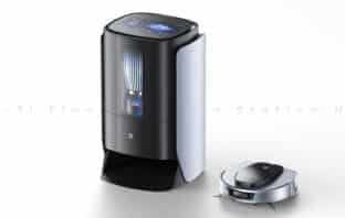 3i Floor Cleaning Station H1