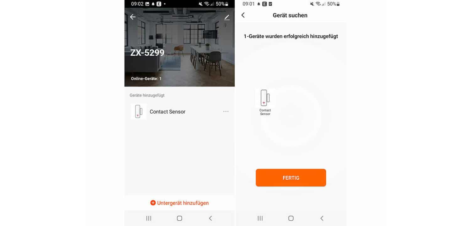 7links TUYA ZigBee Gateway