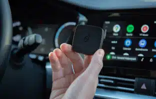 AAWireless Android Auto Adapter 2023