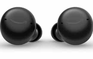 Die Amazon Echo Buds der 2. Generation