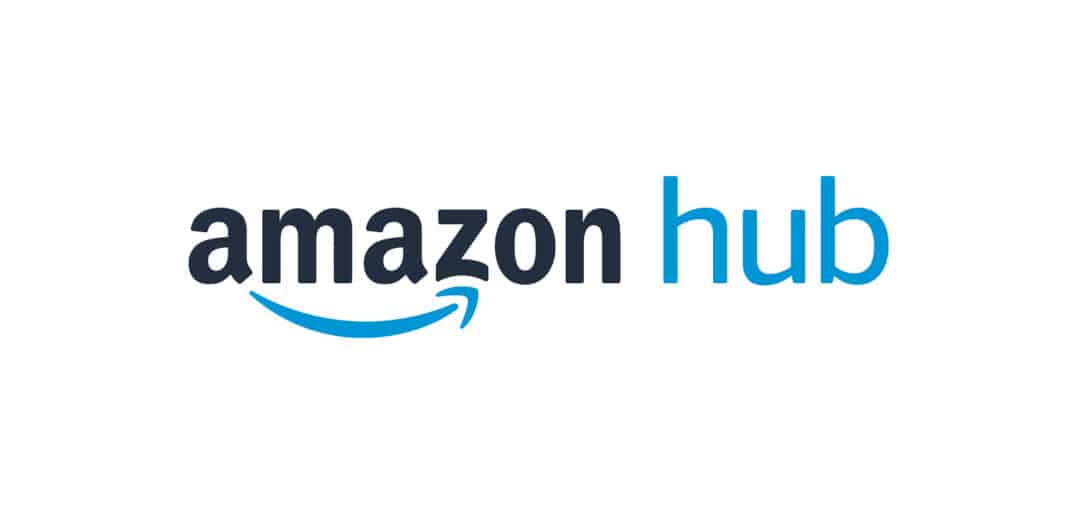 Amazon Hub Delivery