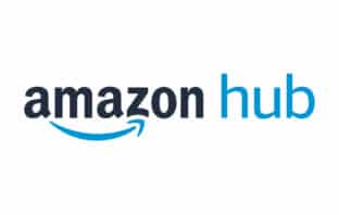 Amazon Hub Delivery