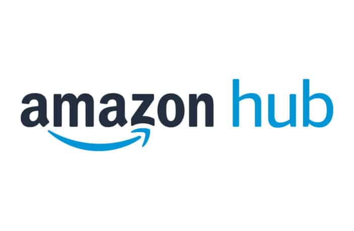 Amazon Hub Delivery
