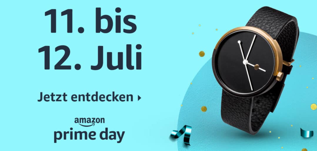 Amazon Prime Day 2023