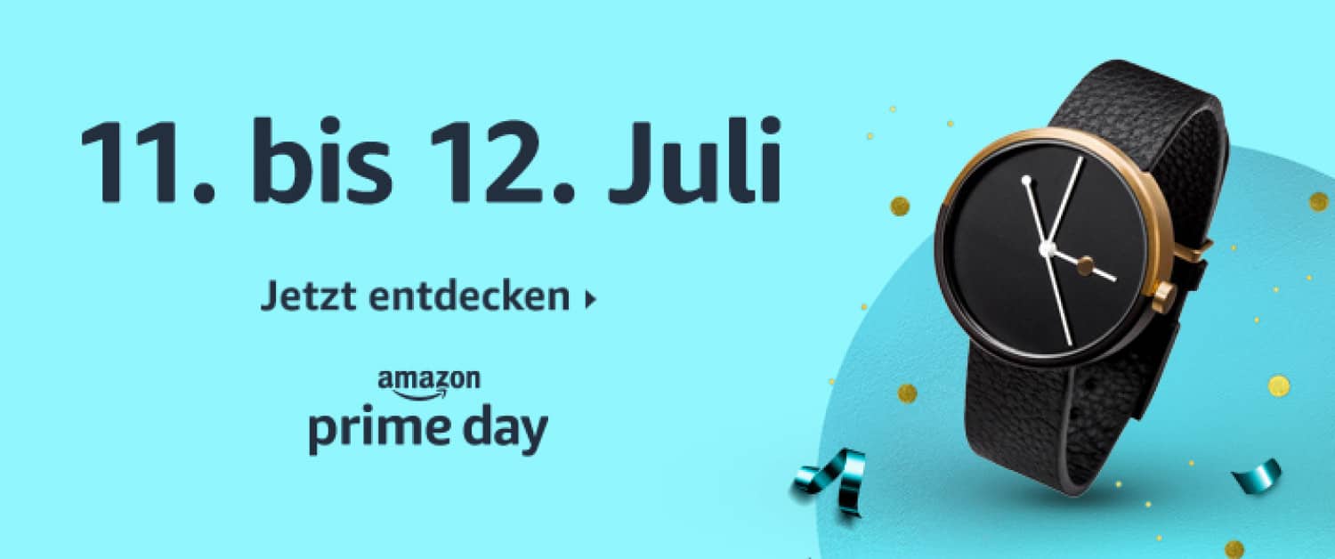 Amazon Prime Day 2023
