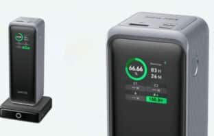 Die neue Anker 737 PowerCore Prime