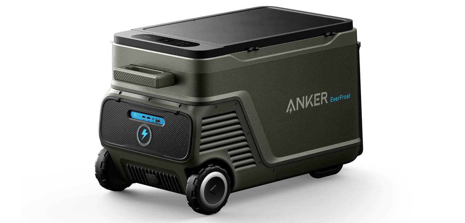 Anker EverFrost