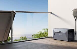 Anker SOLIX Solarbank