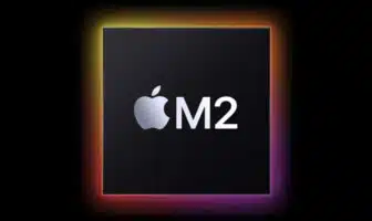 Der M2 Chip von Apple