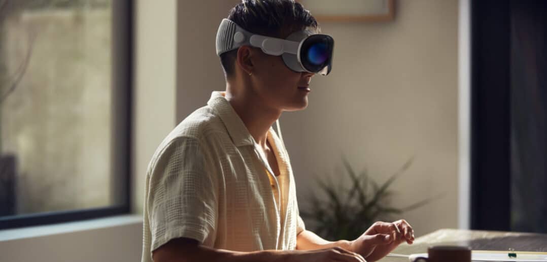 Apple Vision Pro
