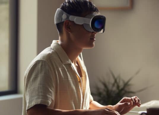 Apple verliert Vision-Pro-Manager Paul Meade an OpenAI