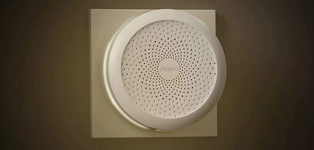 Aqara M1S Hub