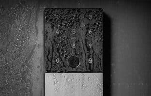 Aqara Smartlock U100