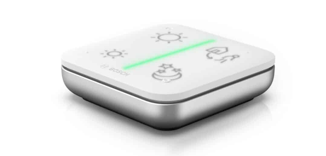 Bosch Universalschalter II