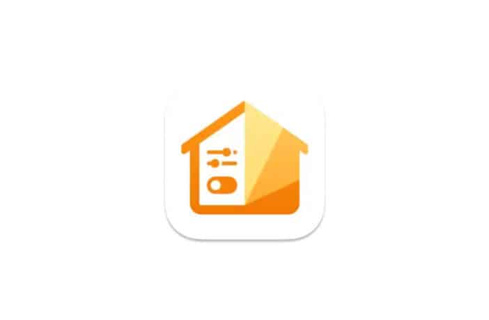 Controller für HomeKit